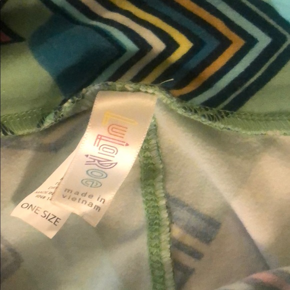 Lularoe leggings - Picture 2 of 2